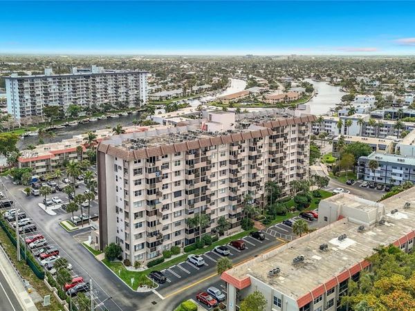 777 S Federal Hwy , Unit RP615, Pompano Beach, FL 33062