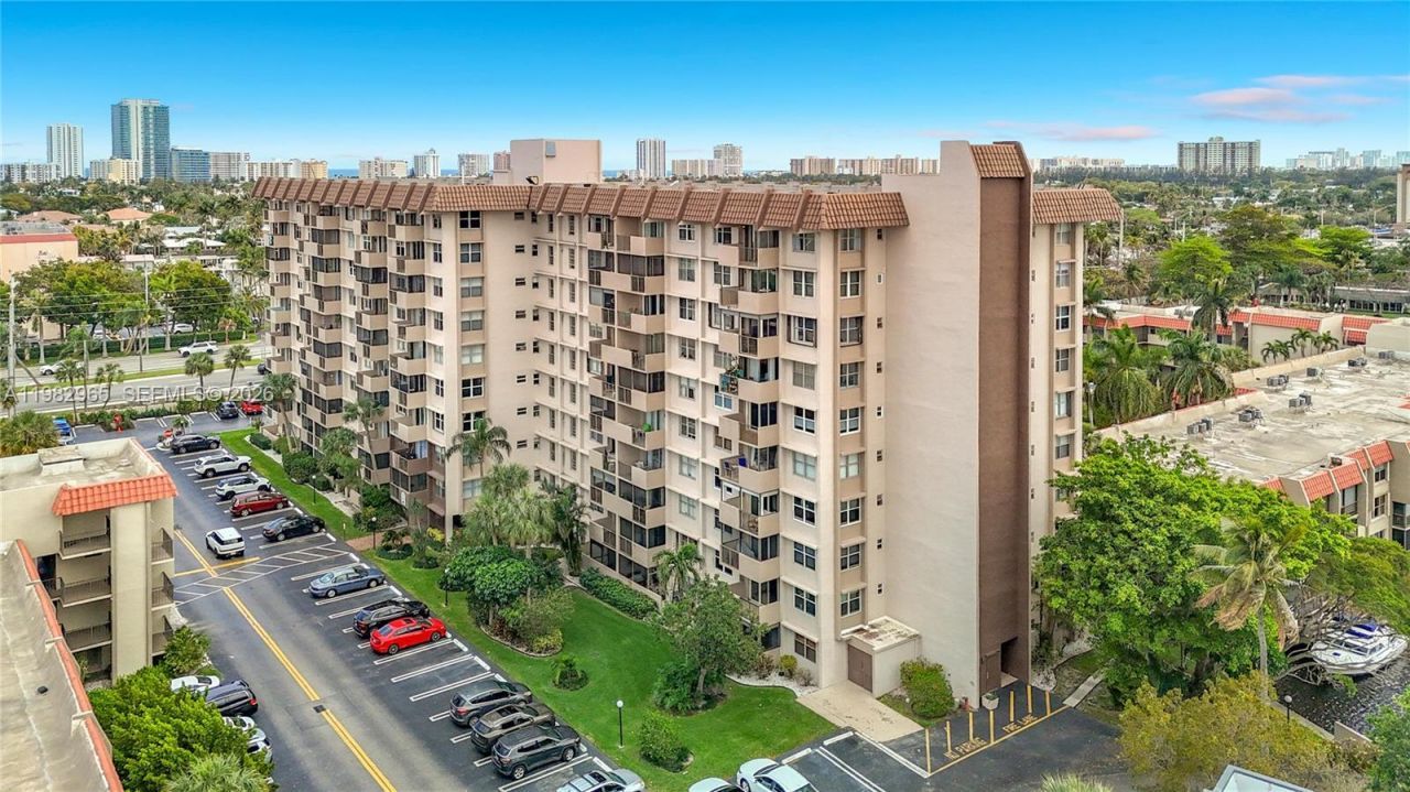 777 S Federal Hwy , Unit RP615, Pompano Beach, FL 33062 Photo