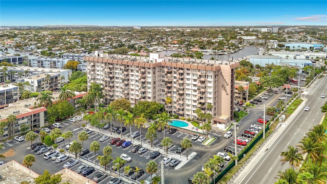 777 S Federal Hwy , Unit RP615, Pompano Beach, FL 33062 Photo