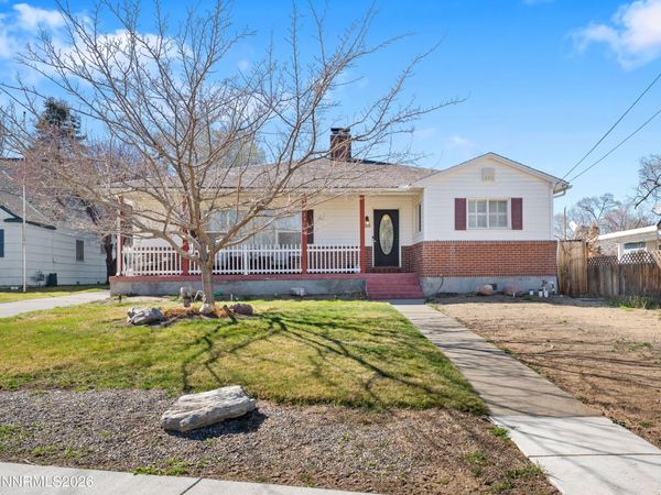2325 Watt Street, Reno, NV 89509