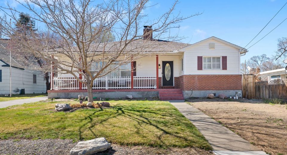 2325 Watt Street, Reno, NV 89509 Photo