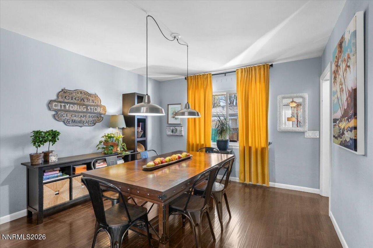 2325 Watt Street, Reno, NV 89509 Photo