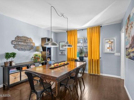 2325 Watt Street, Reno, NV 89509 Photo