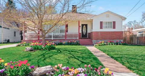 2325 Watt Street, Reno, NV 89509 Photo