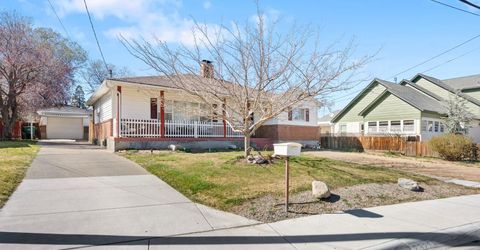 2325 Watt Street, Reno, NV 89509 Photo