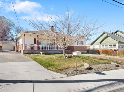 2325 Watt Street, Reno, NV 89509 Photo