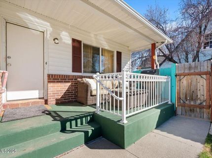 2325 Watt Street, Reno, NV 89509 Photo