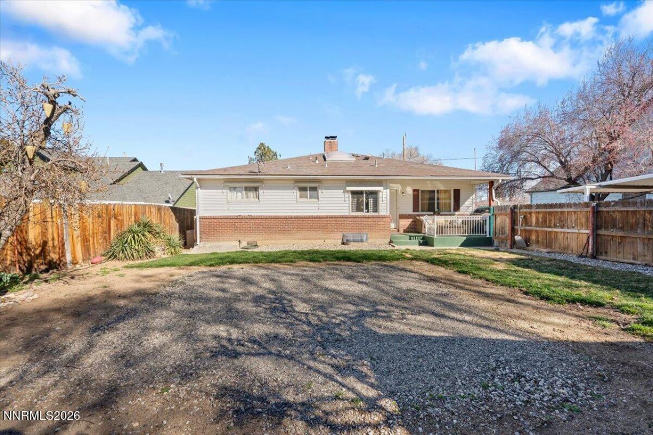 2325 Watt Street, Reno, NV 89509 Photo