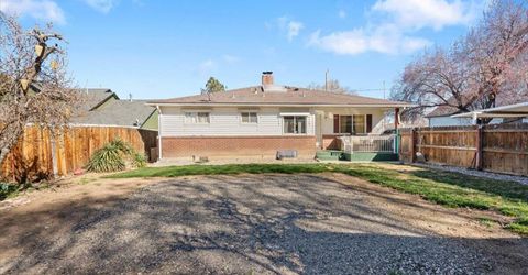 2325 Watt Street, Reno, NV 89509 Photo