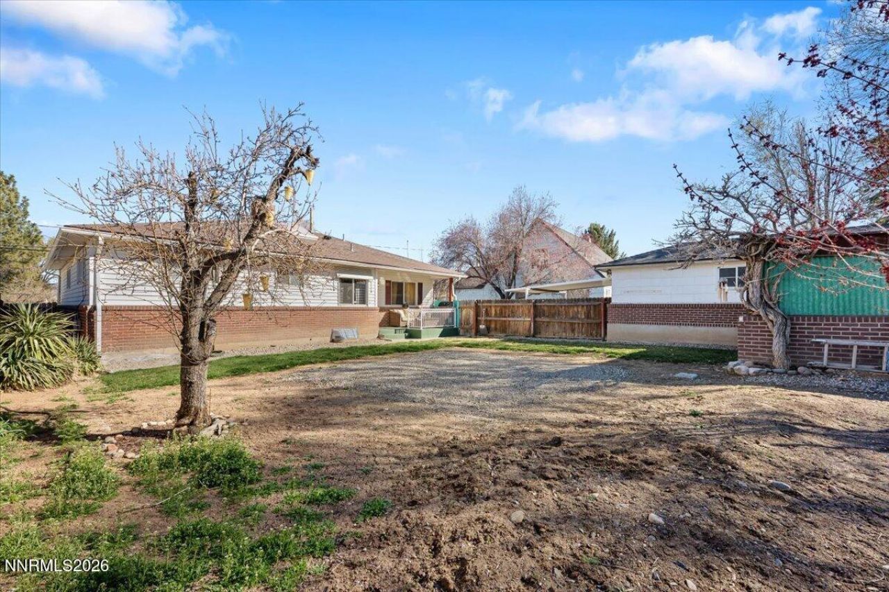 2325 Watt Street, Reno, NV 89509 Photo