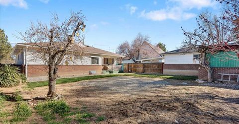 2325 Watt Street, Reno, NV 89509 Photo