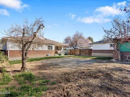 2325 Watt Street, Reno, NV 89509 Photo