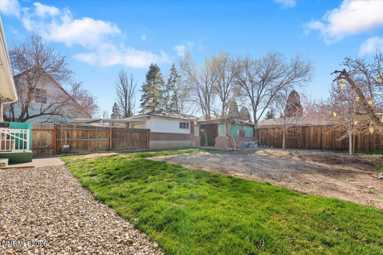 2325 Watt Street, Reno, NV 89509 Photo