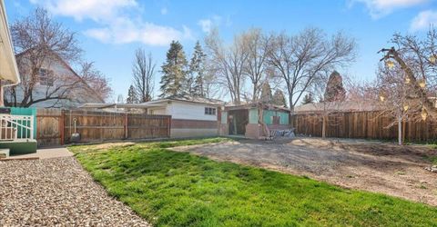 2325 Watt Street, Reno, NV 89509 Photo