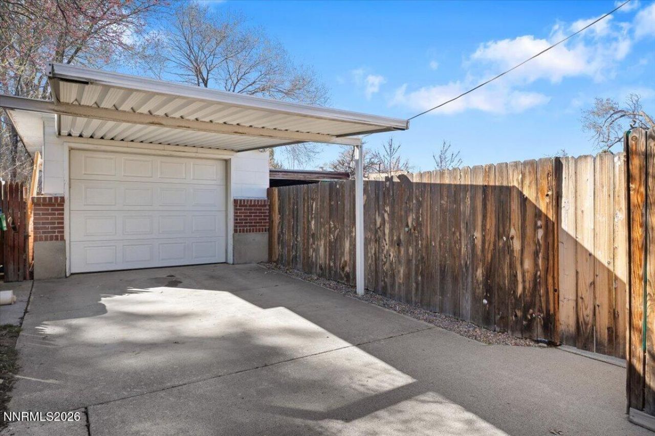 2325 Watt Street, Reno, NV 89509 Photo