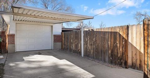 2325 Watt Street, Reno, NV 89509 Photo