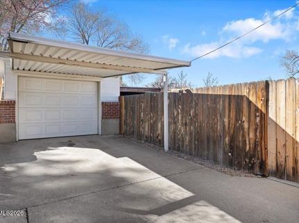 2325 Watt Street, Reno, NV 89509 Photo