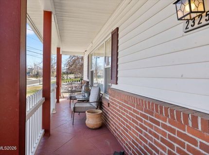 2325 Watt Street, Reno, NV 89509 Photo