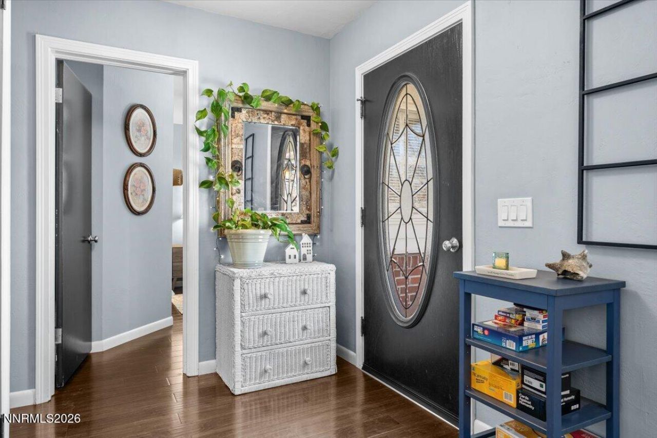 2325 Watt Street, Reno, NV 89509 Photo