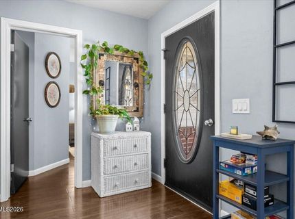 2325 Watt Street, Reno, NV 89509 Photo