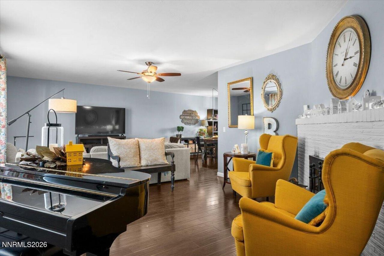 2325 Watt Street, Reno, NV 89509 Photo