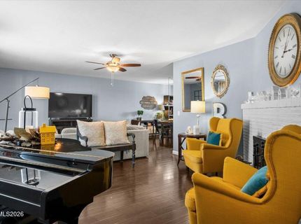 2325 Watt Street, Reno, NV 89509 Photo