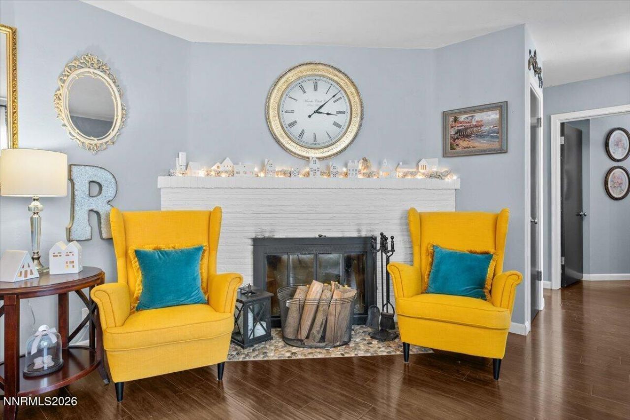 2325 Watt Street, Reno, NV 89509 Photo