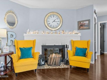 2325 Watt Street, Reno, NV 89509 Photo