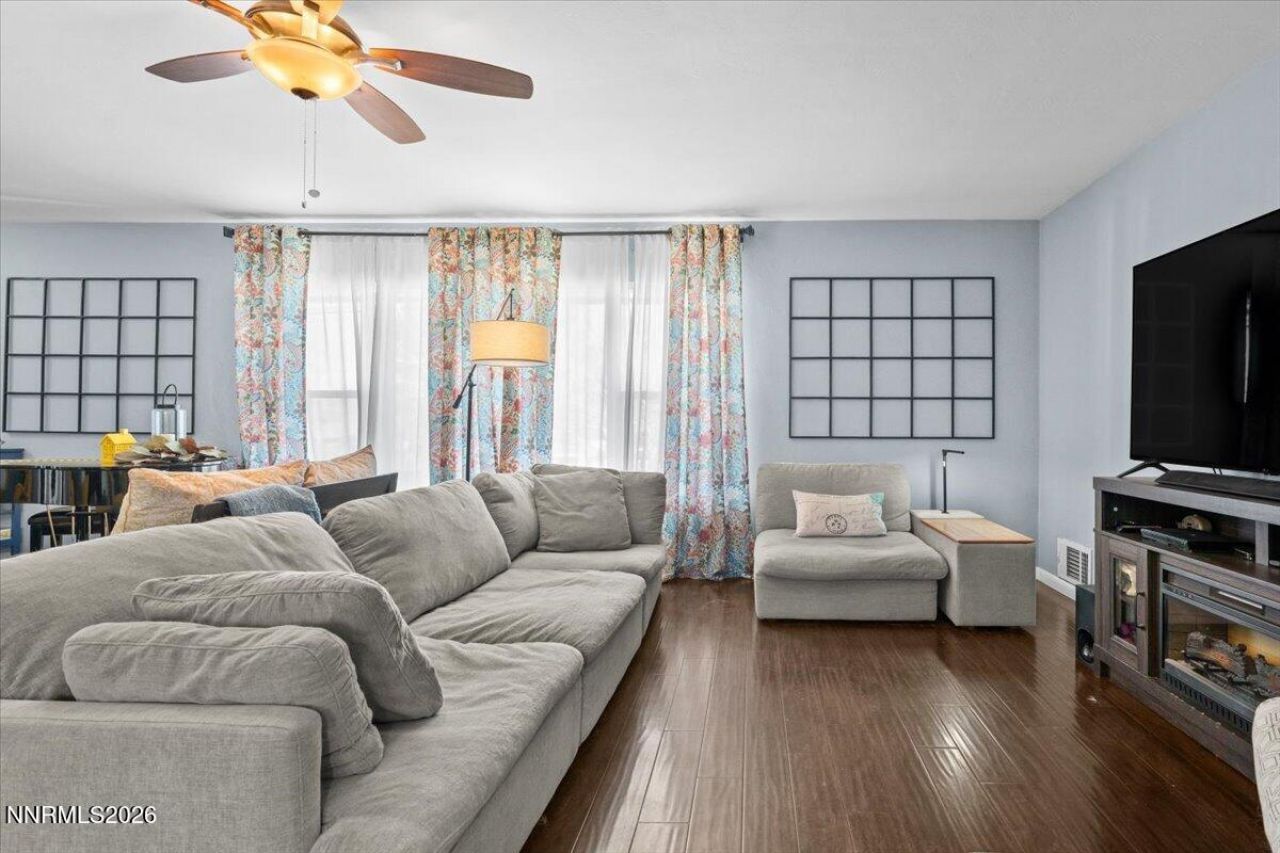 2325 Watt Street, Reno, NV 89509 Photo