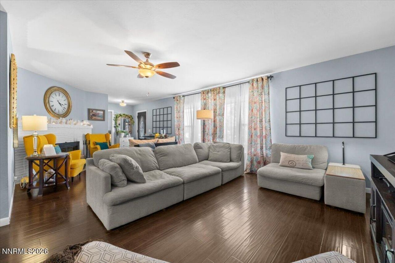 2325 Watt Street, Reno, NV 89509 Photo