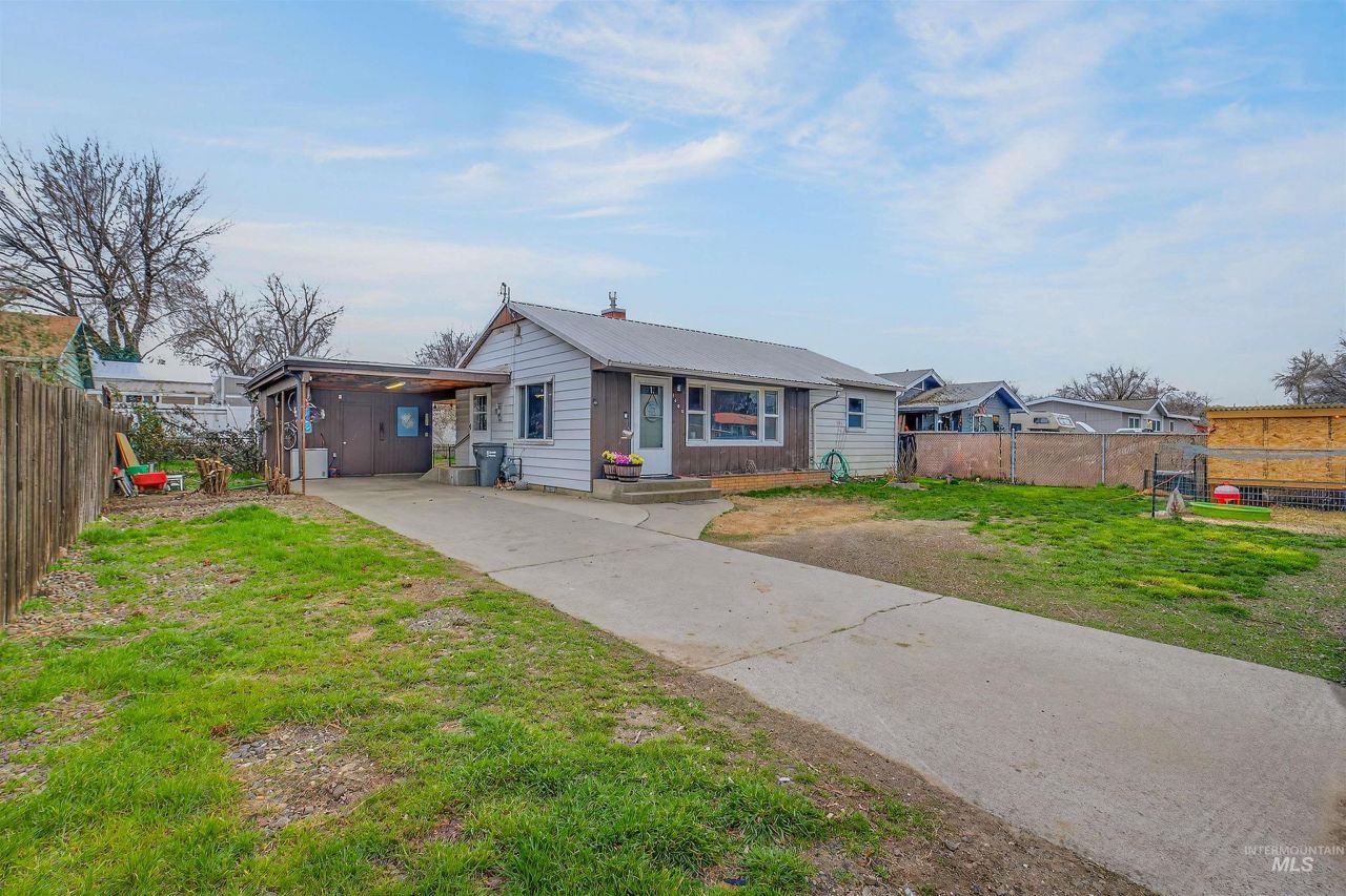 1409 Elm Street, Clarkston, WA 99403 Main Photo