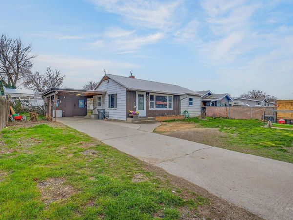 1409 Elm Street, Clarkston, WA 99403