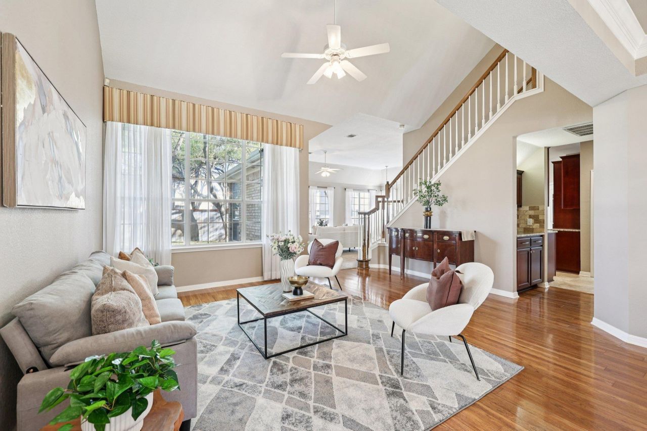 2304 Oak Springs Cv, Round Rock, TX 78681 Main Photo