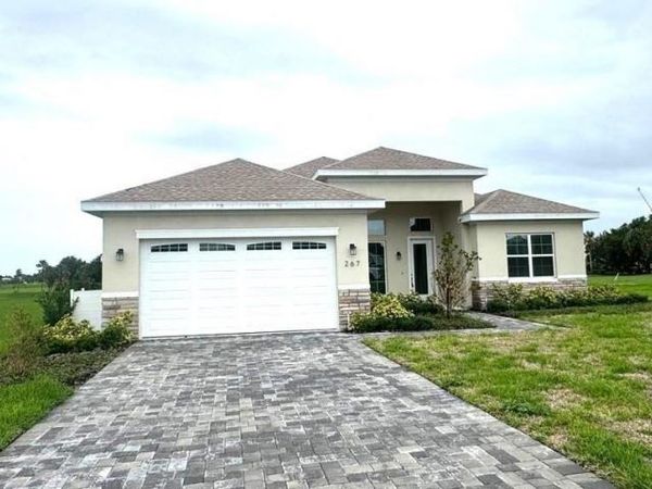 267 AMARYLLIS WAY , LAKE ALFRED, FL 33850