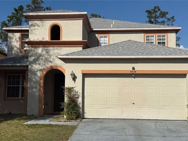 4484 PHILADELPHIA CIRCLE, KISSIMMEE, FL 34746