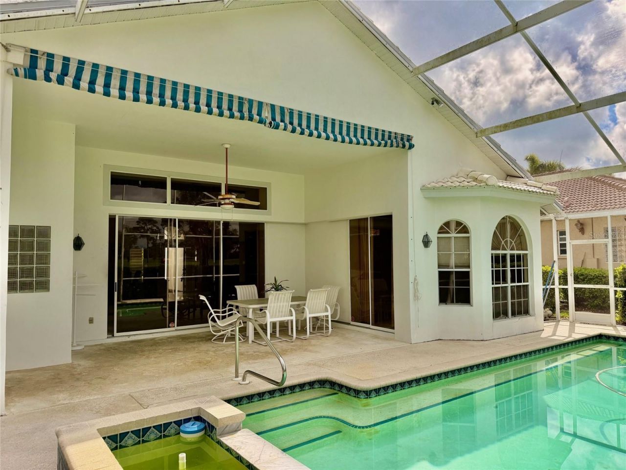 7402 Fairlinks Court, Sarasota, FL 34243 Photo