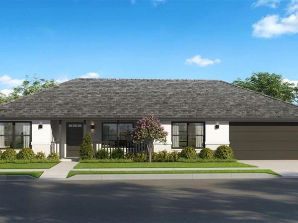 Lots 5 & 6 S ADELLE AVENUE , DELAND, FL 32720