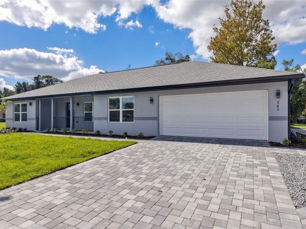 940 S ADELLE AVENUE, DELAND, FL 32720