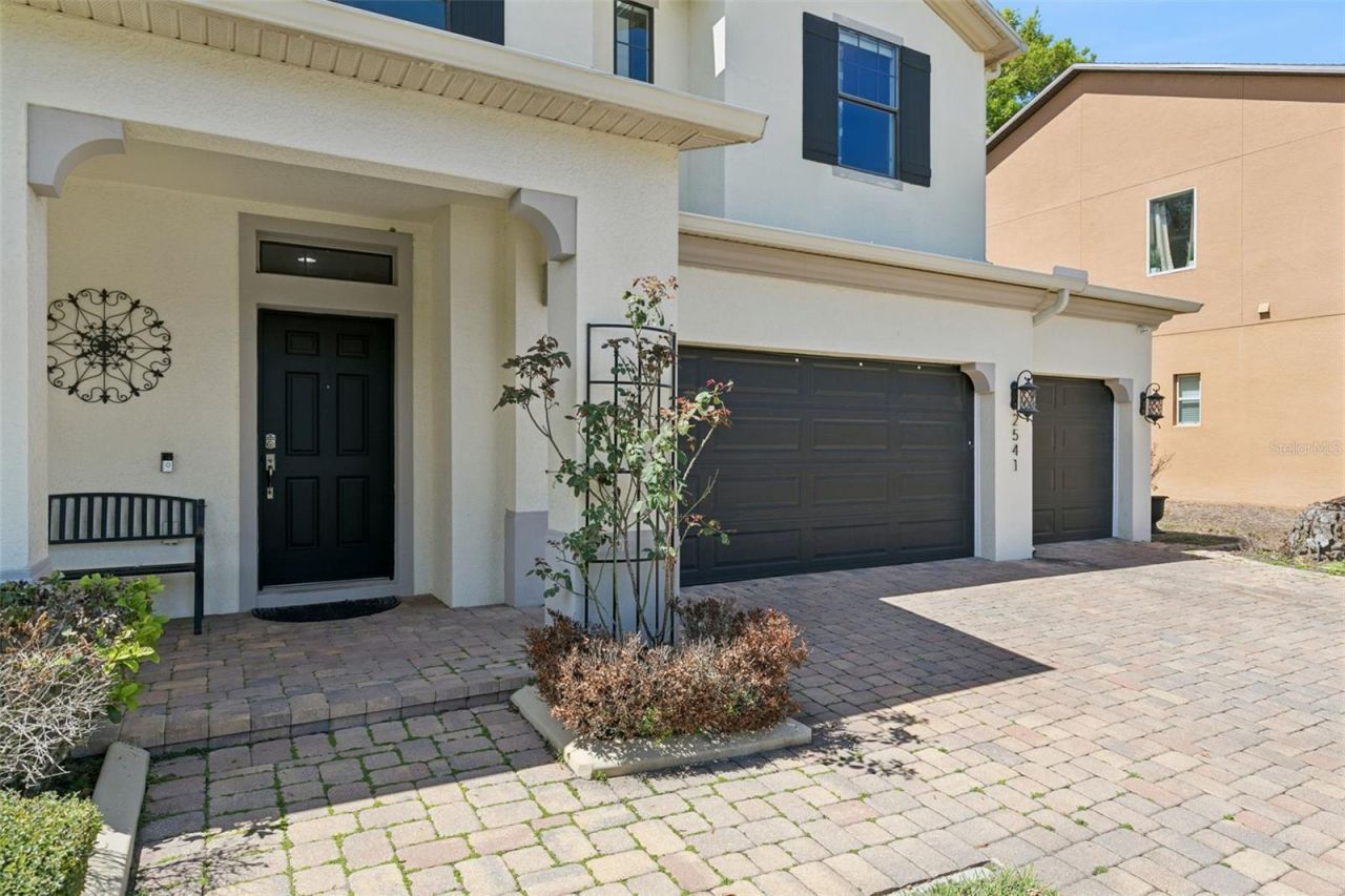 2541 Red Berry Way , Ocoee, FL 34761 Photo