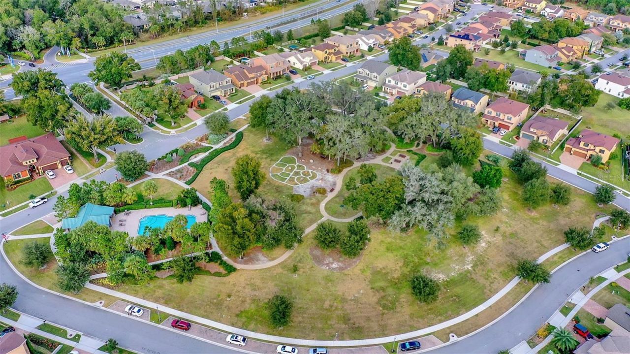 2541 Red Berry Way , Ocoee, FL 34761 Photo