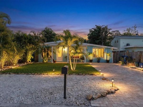 137 PENNSYLVANIA AVENUE, PALM HARBOR, FL 34683