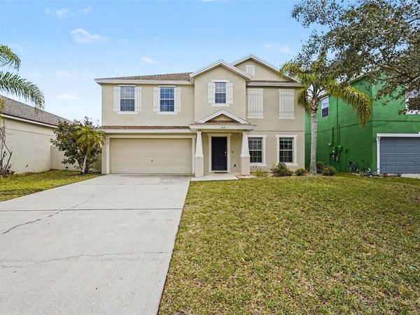 115 PIPEWORT COURT SW, PALM BAY, FL 32908