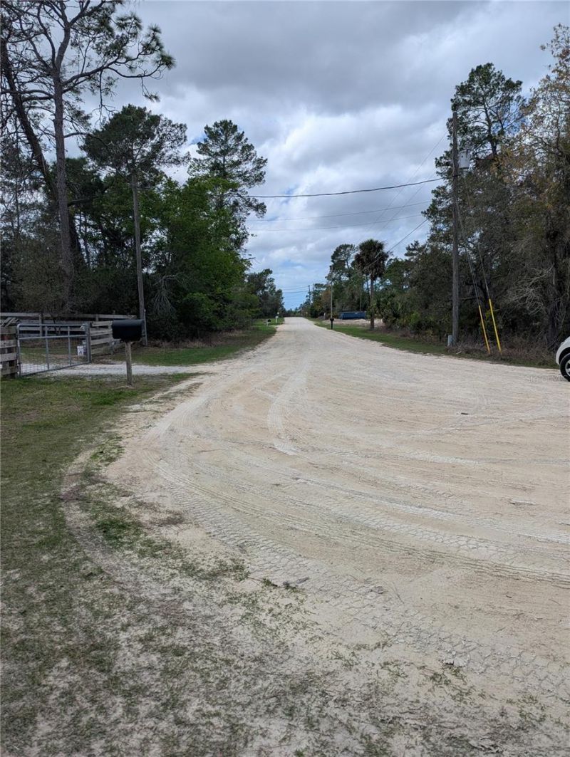 0 Gannet Avenue , Weeki Wachee, FL 34613 Photo