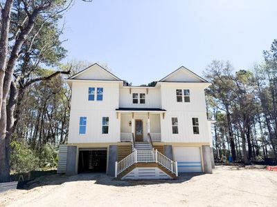 4663 Causey Pond Road, Awendaw, SC 29429