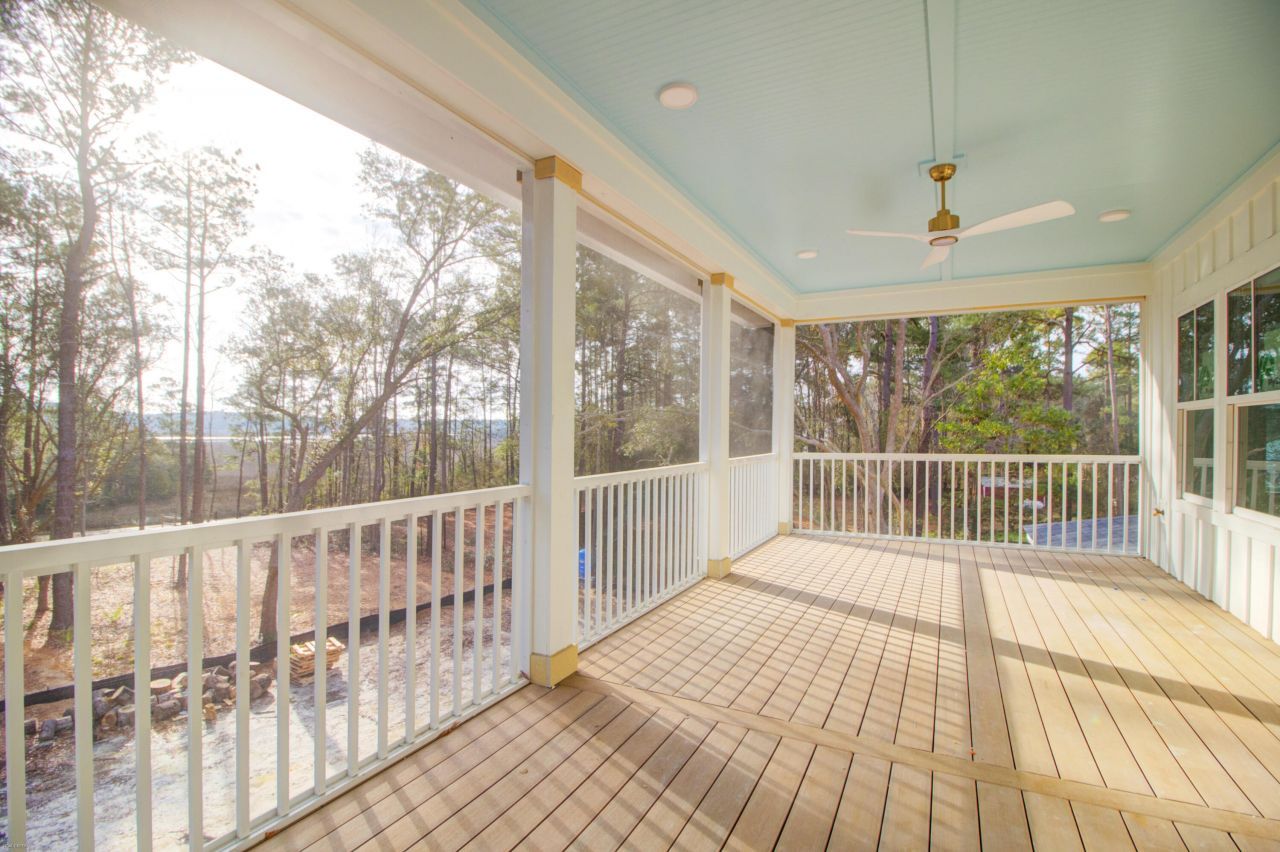 4663 Causey Pond Road Photo 12