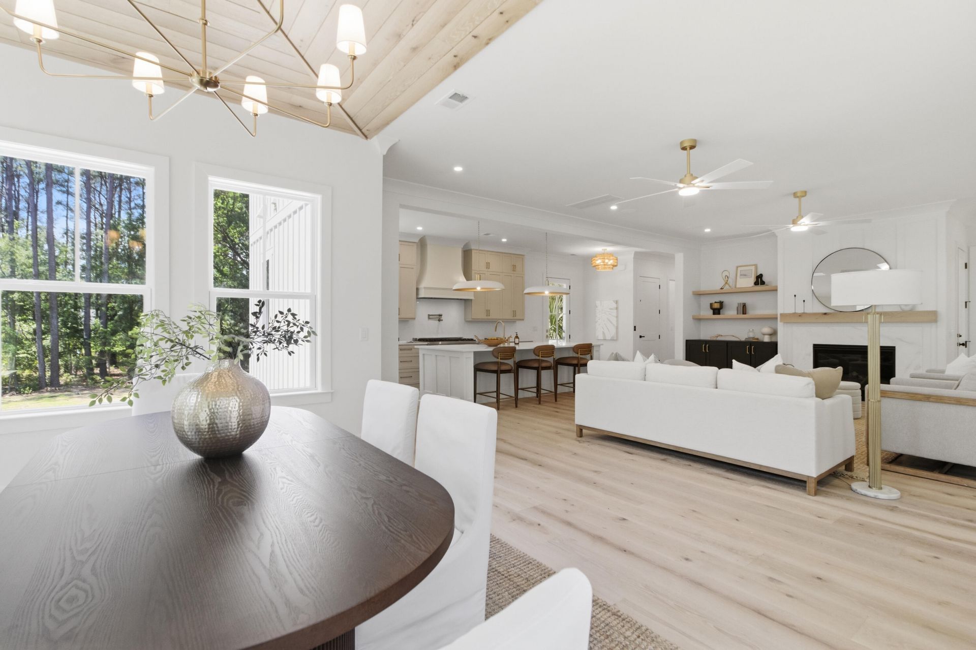 4663 Causey Pond Road Photo 14