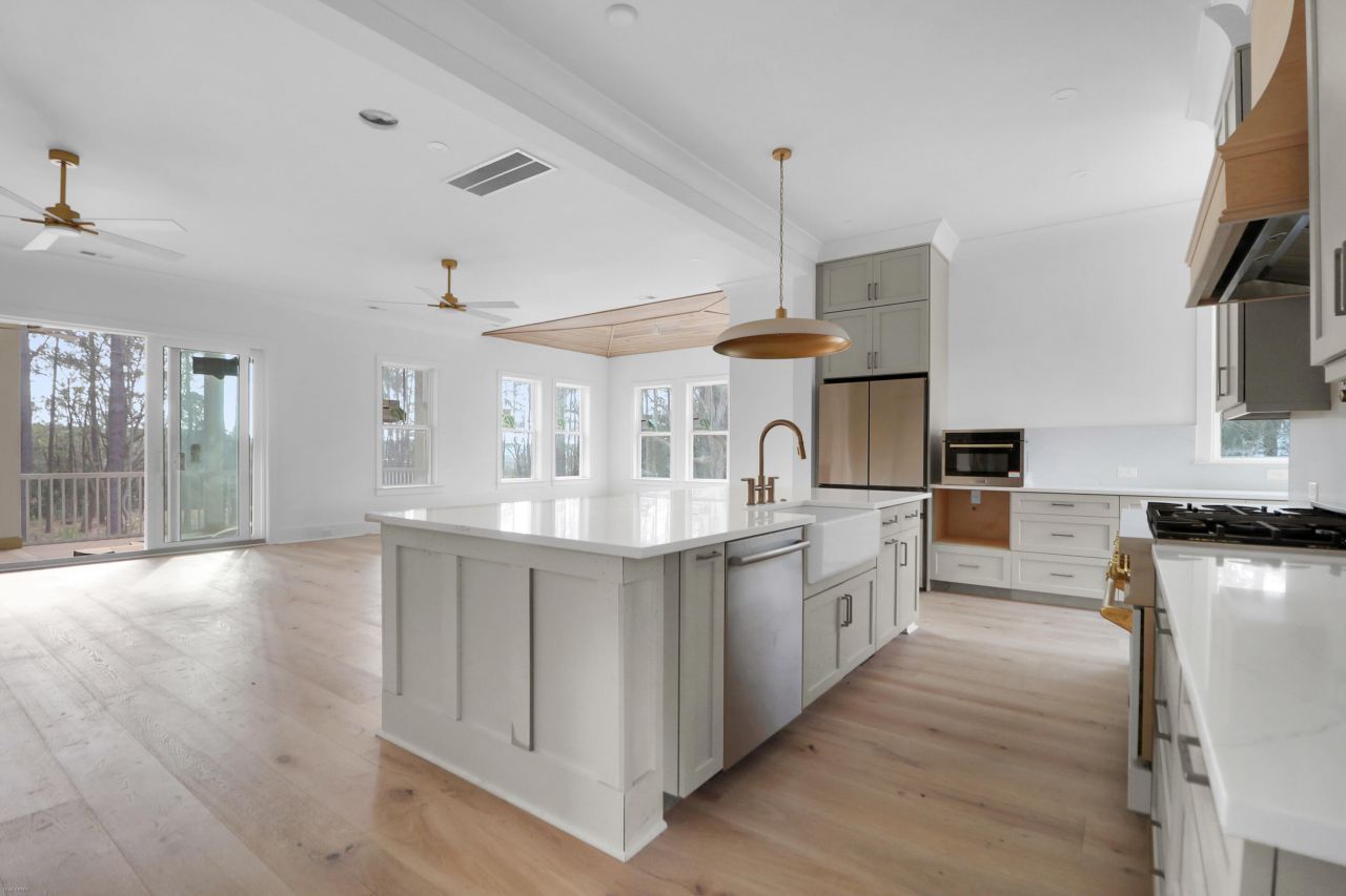 4663 Causey Pond Road Photo 14