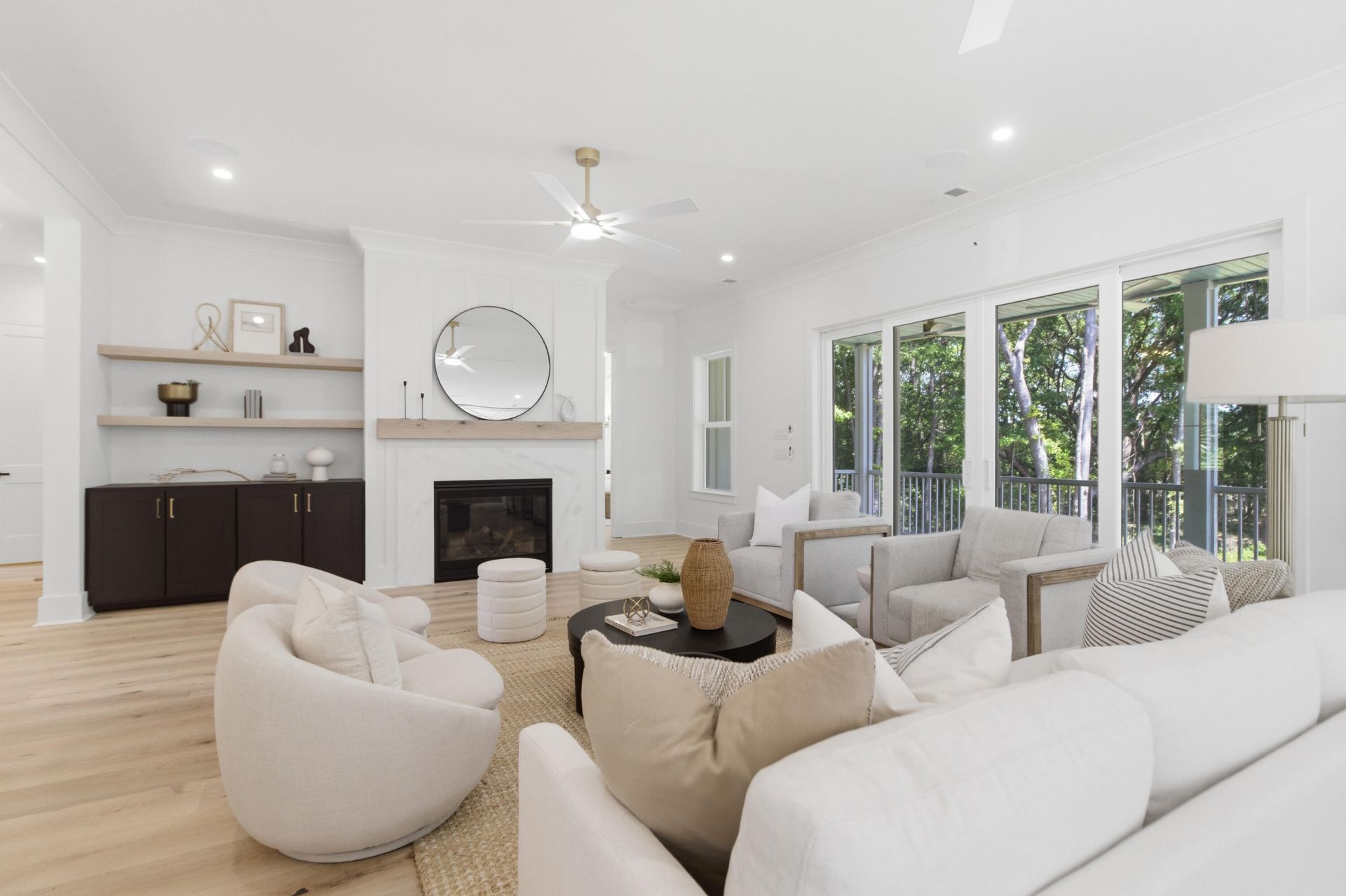 4663 Causey Pond Road Photo 15