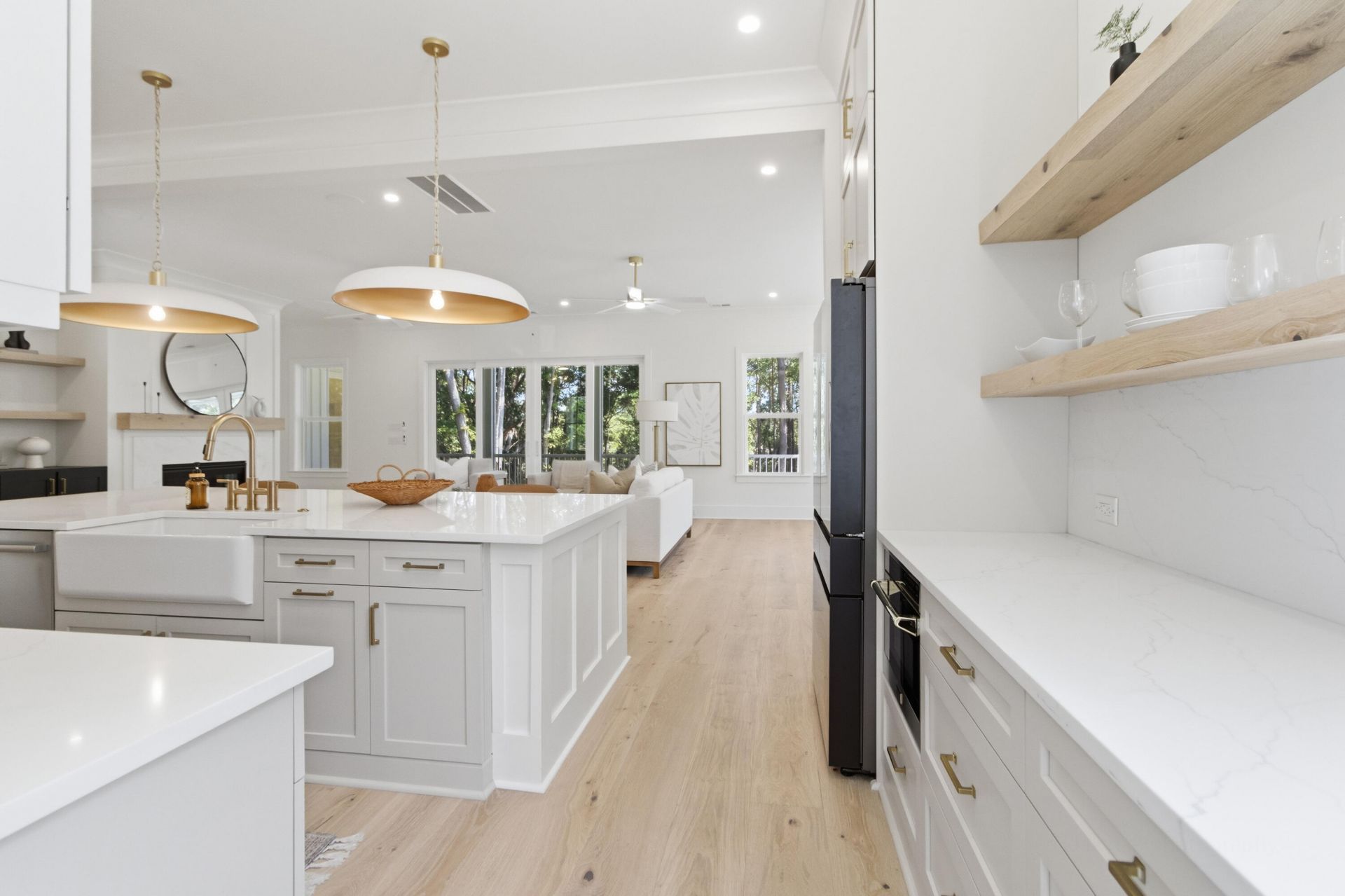 4663 Causey Pond Road Photo 16