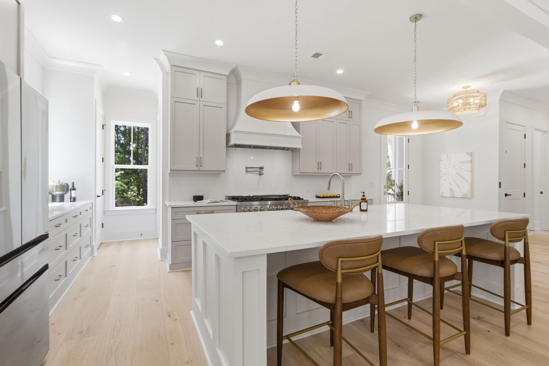 4663 Causey Pond Road Photo 17